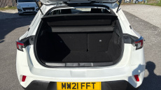 Vauxhall Mokka 1.2 Turbo 100 SE 5dr Petrol Hatchback